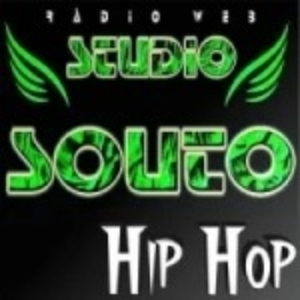 Rádio Studio Souto Hip Hop/GO 